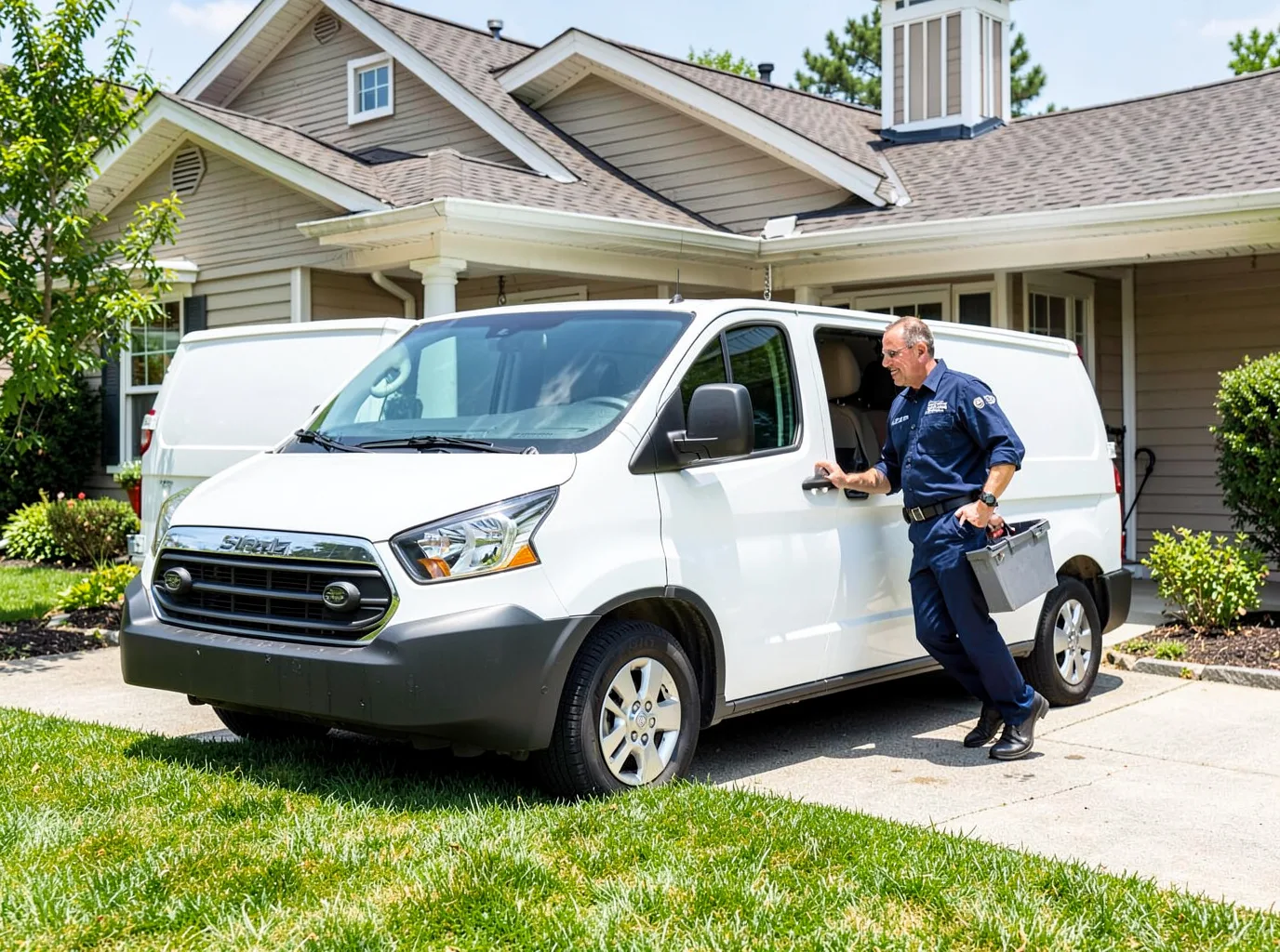 Emergency Plumber company in Harrison, MI