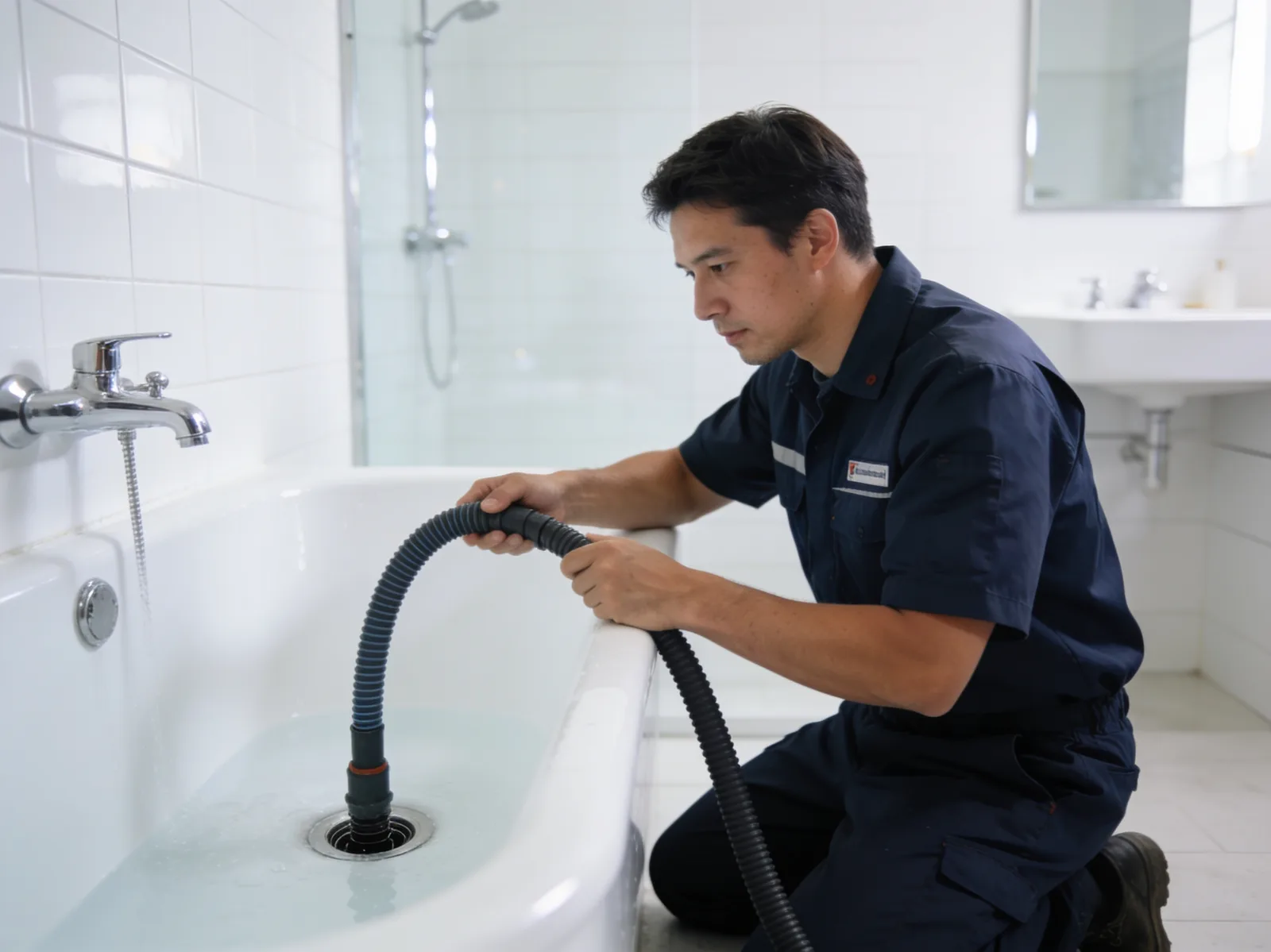 Emergency Plumber Harrison, MI FAQs